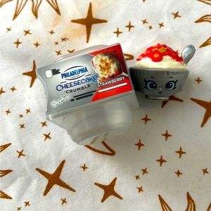 Shopkins real littles